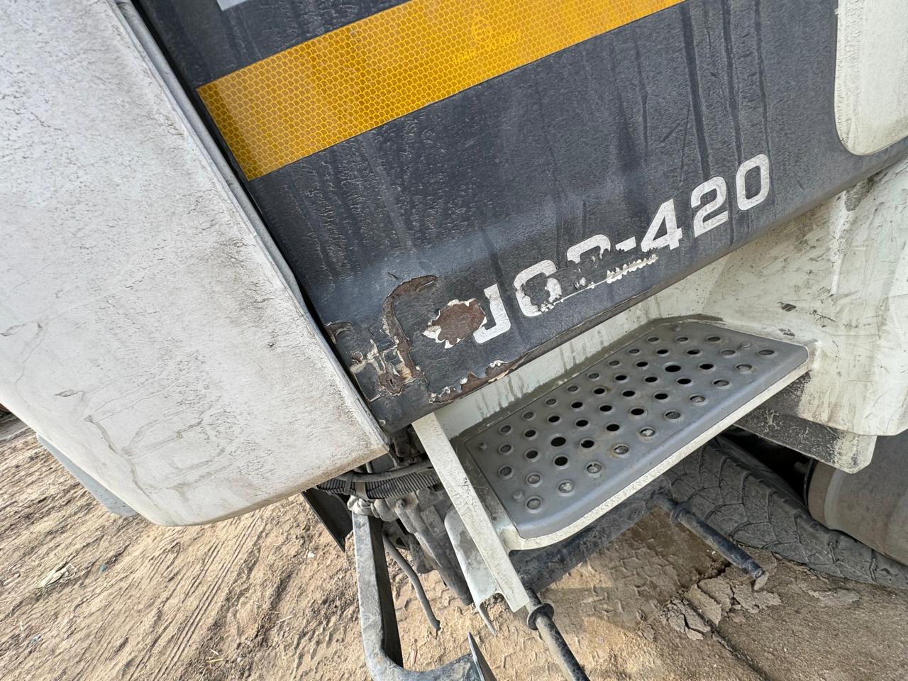 FAW J6 8x4 Самосвал 2023 г. - фото 3